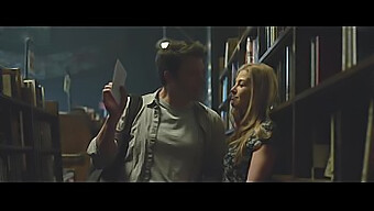 Najboljše Seks Scene Iz Gone Girl