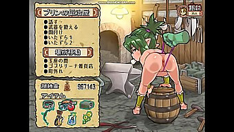 Goblin Walker: Gioco Hentai Con Scopate Intense E Azione Vaginale