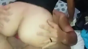 Tetangga Latina Amatir Membagikan Vaginanya Dalam Video Buatan Sendiri